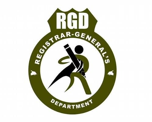 Registrar General