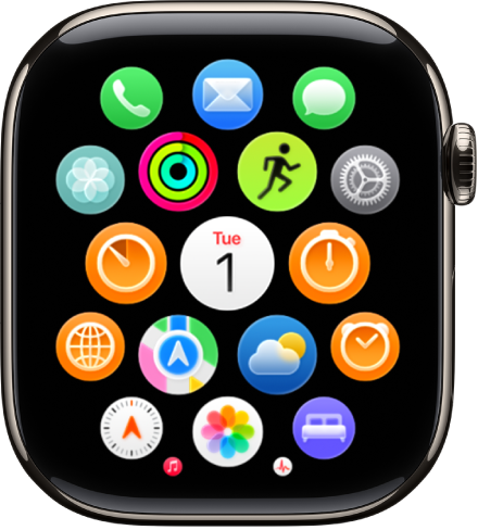 Apple Watch